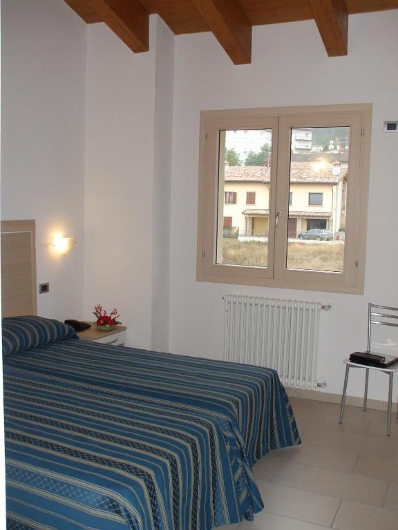 Residence Hotel Matilde Carpineti Quarto foto